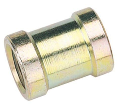 Image of DRAPER 1/4" BSP PCL PARALLEL UNION NUT / SOCKET (SOLD LOOSE)(DRAPER A6889 BULK)