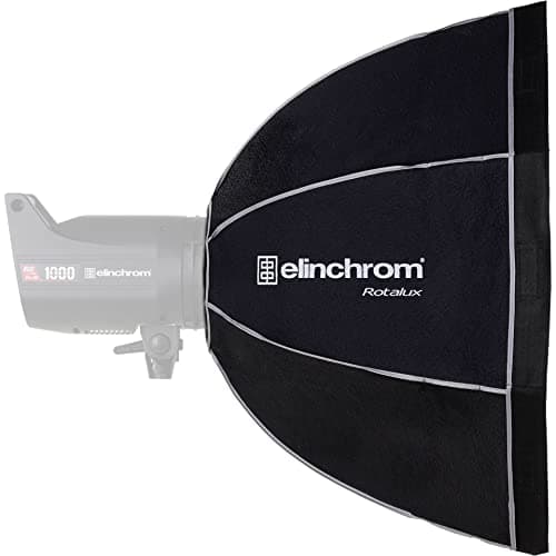 Image of Elinchrom Reels and Accessories Brand Model Rotalux Deep Octabox 70 cm