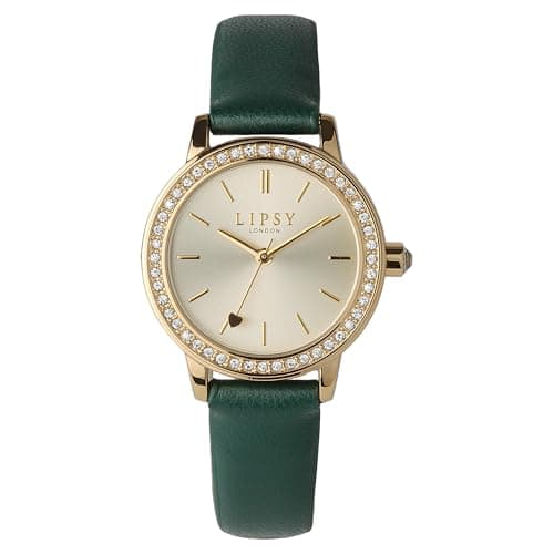 Image of Lipsy Green Watch