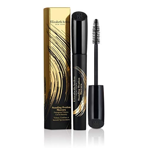 Image of Elizabeth Arden Standing Ovation Mascara, Intense Brown 02