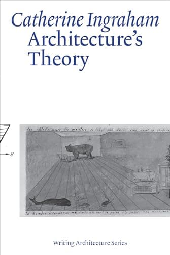 Image of Architecture’s Theory (Writing Architecture)