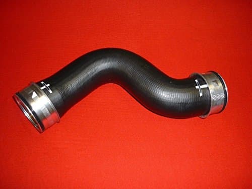 Image of FOR VW Fits Jetta Golf MK5 Passat Touran For Audi A3 turbo Intercooler Hose 1K0145832E