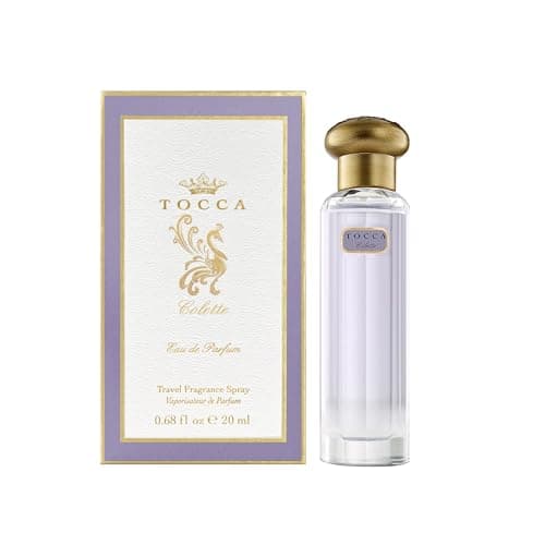 Image of Tocca Colette Eau de Parfum Travel Spray 20ml