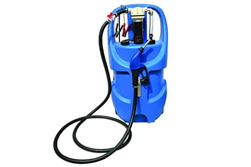 Image of Laser 7115 AdBlue® Transport Tank 75L 12V