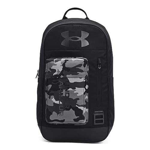 Image of Under Armour Adult Halftime Backpack