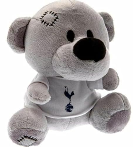 Image of FOCO Officially Licensed Football Plush Timmy Bear Tottenham Hotspur