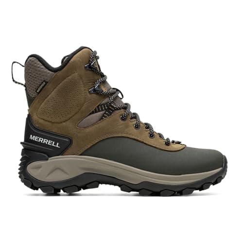Image of Merrell Thermo Kiruna 2 Tall Wp Women's,Falcon 5 UK