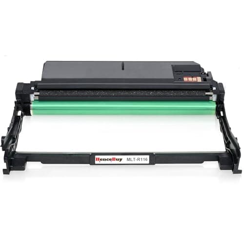 Image of HenceBuy MLT-R116 Imaging Unit for Samsung MLT-R116/SEE Drum Compatible with Xpress M2675FN M2625 M2625D M2885FW M2825DW M2825ND M2835DW M2875FD M2875FW SL-M2825ND SL-M2835DW, High Yield 9000 Pages