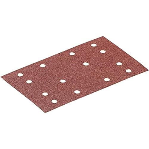 Image of Festool 499047 Abrasive Sheet STF 80X133 P60 RU2/50, Brown