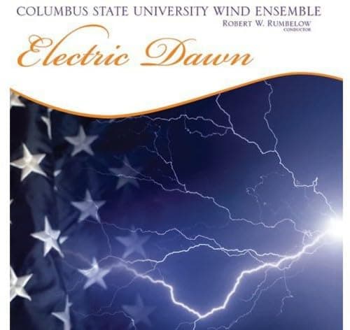 Image of Electric Dawn