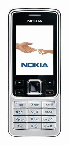 Image of Nokia 6300 0022728