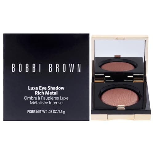 Image of Luxe Eye Shadow - Melting Point by Bobbi Brown for Women - 0.08 oz Eye Shadow