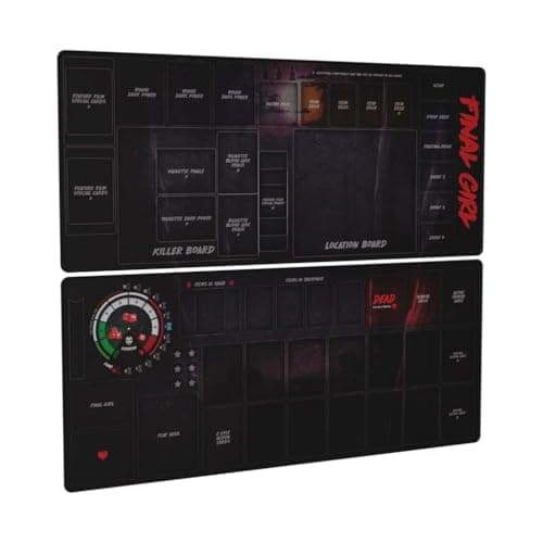 Image of Final Girl: Game Mat Set (Series 2)