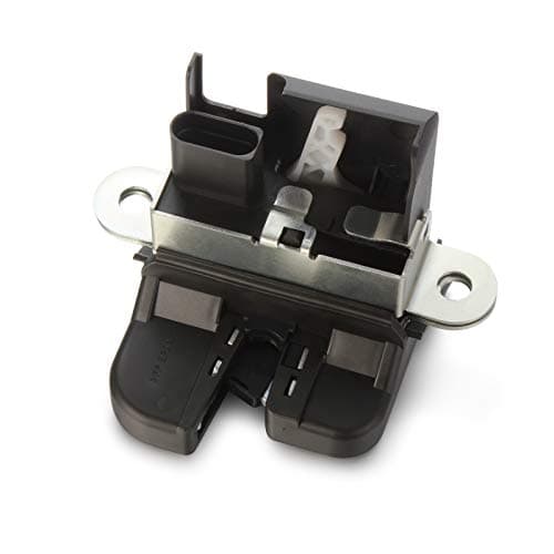 Image of Madlife Garage Tailgate Boot Trunk Lid Car Lock Latch 1K6827505D 1K6827505E 5M0827505E for Golf Passat Tiguan