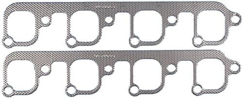 Image of Victor Reinz MS15182 Exhaust Manifold Gasket Set