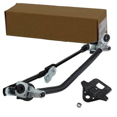 Image of NTY Wiper linkage EMW-HY-005