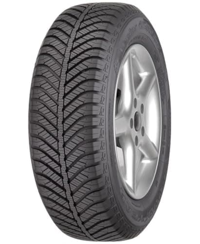 Image of Goodyear Vector 4Seasons M+S - 195/60R16 89H - All-Season Tire