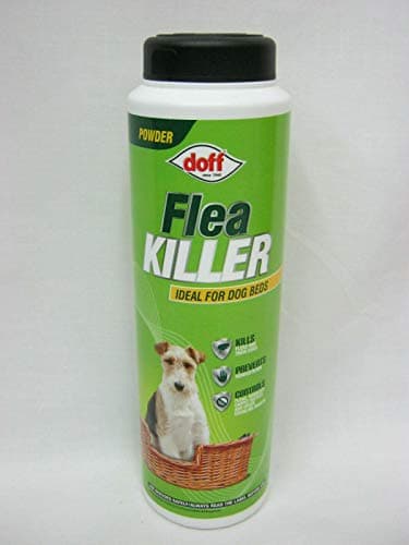 Image of Doff Flea Killer Powder 500ml