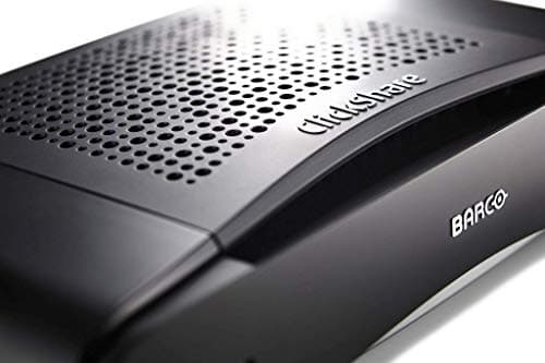Image of Barco Clickshare CS-100 | Small Meeting Room Wireless Presentation System