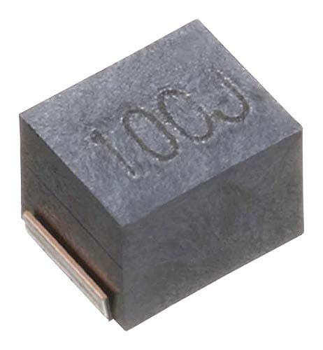 Image of Inductor, 0.82UH, 0.45A, 1210, SMD Wirewound Inductors, RF Inductors, Inductors/Chokes/Coils, Qty.5 | NLV32T-R82J-EF