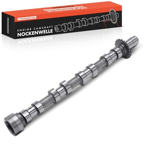 Image of Frankberg Camshaft Compatible with R.a.n.g.e R.o.v.e.r Evoque L538 2.2L 2011-2019 Galaxy WA6 2.2L 2008-2015 C5 III RD 2.2L 2009-2024 Replace# CS6703