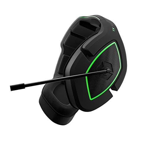Image of Gioteck TX-50 Wired Stereo Gaming Headset (Xbox Series X)
