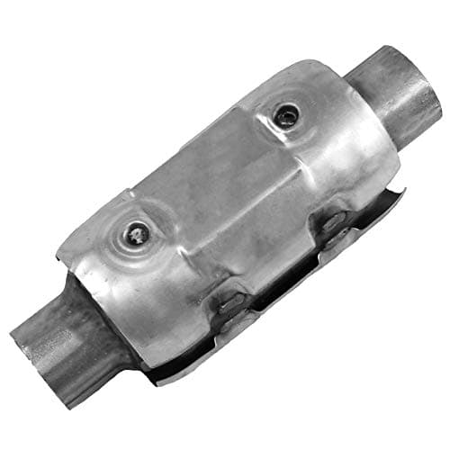 Image of Walker Exhaust CalCat California Converter 81712 Universal Catalytic Converter