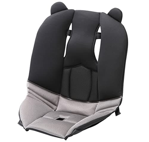 Image of EASICOZI Baby Trailer Insert Baby Support Cushion Comfort Padding with Breathable 3D Mesh Material