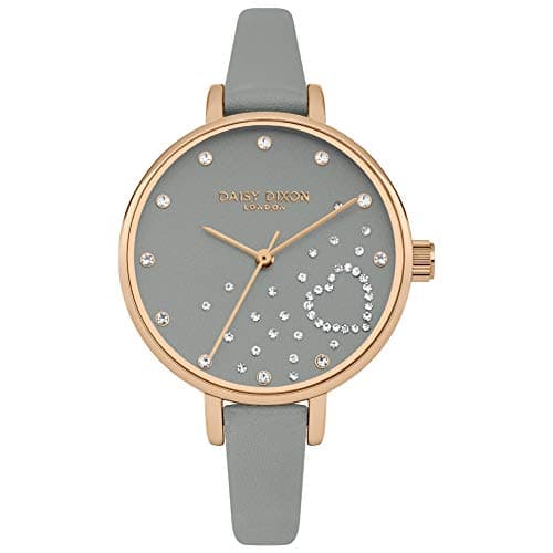 Image of Daisy Dixon DD083ERG Ladies Zara Watch