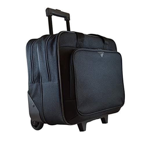 Image of techair 14"-15.6" Business Trolley