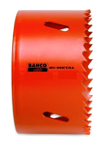 Image of Bahco 3830-32-VIP Variable Pitch Holesaw 32mm BAH383032VP