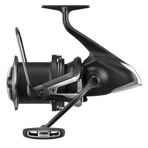 Image of Shimano Reel Aero Technium MGS XTD - 14000 Fishing Reel