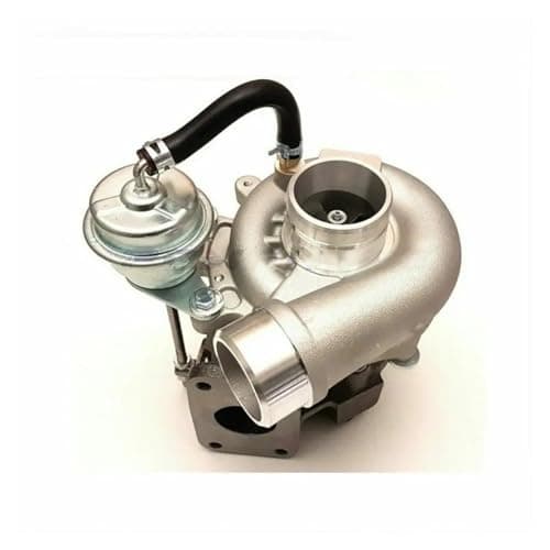 Image of Turbocharger For Fiat For Ducato III 2.3 130 For Multijet 130HP F1AE0481N 504136797 K03 Turbocharger 53039880116 Complete Turbine Full Turbo Lader Turbo Electric Actuator