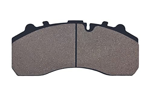 Image of VALEO 882200 Brake Pad Set disc parking brake Brake Pad Set disc brake