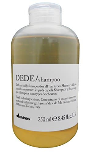 Image of Davines dede shampoo 250 ml.