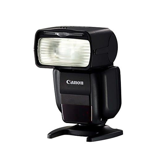 Image of Canon Speedlite 430EX III-RT Flash