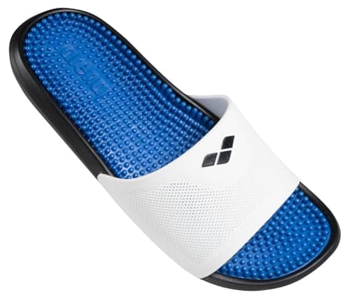 Image of ARENA Unisex Massage Slide Sandals Marco