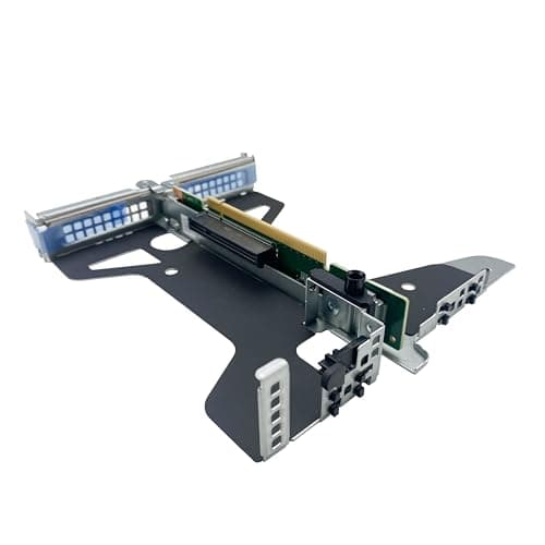 Image of BestParts New Riser Expansion Card Compatible with Dell Poweredge R360 Server VXJ9D