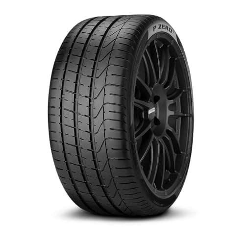 Image of Pirelli P-Zero - 245/40 R19 98Y - Summer Tyres