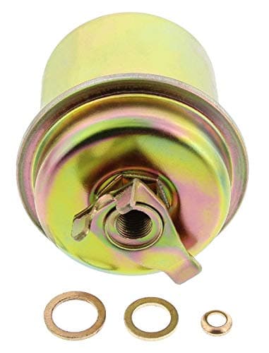 Image of MAPCO Fuel filter (62520)