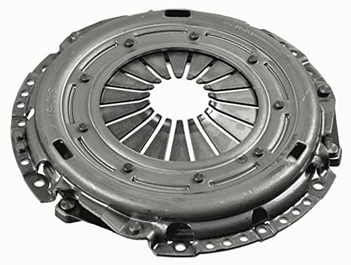 Image of SACHS 3082 002 048 Clutch Pressure Plate compatible with Volkswagen Polo (6R, 6C, 61) 2009-2022 and Other Vehicles