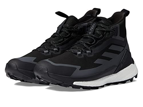 Image of adidas Terrex Free Hiker 2 GTX Black/Grey/Grey 8 B (M)