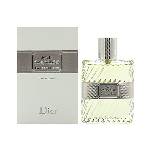Image of Dior Eau de Toilette,100 ml