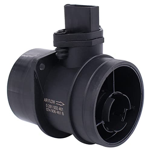 Image of HouYeen Mass Airflow Sensor MAF 5 Pin for Octavia Mk2 Toledo Mk3 Leon 1P 1M Transporter T5 Golf Mk5 Au-di A3 8P A4 B6 B7 8E A6 C5 C6 4B 4F 1.9 2.0 3M2112B529AA