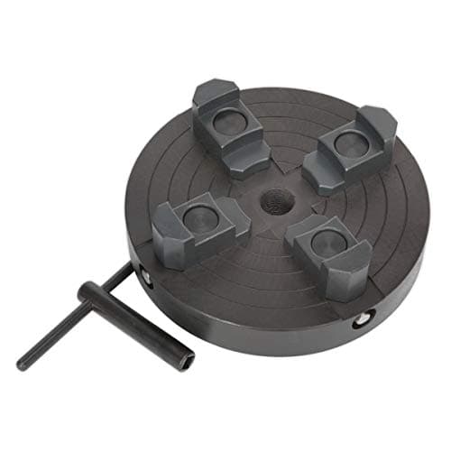 Image of Sealey Sm42/Acc5 Independent Chuck