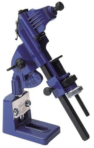 Image of Draper 10751 Drill Grinding Attachment (Old Version)