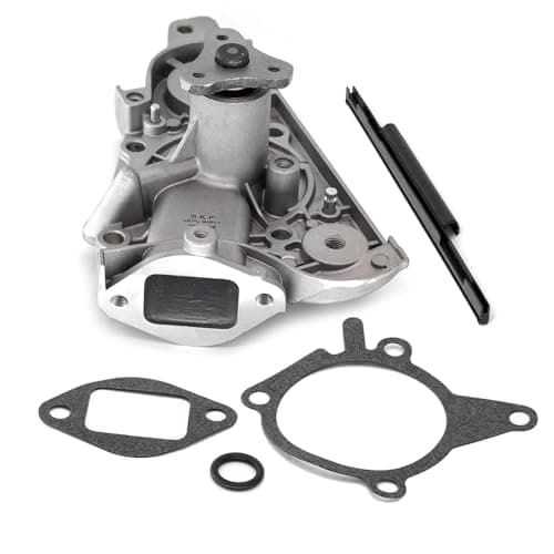 Image of SKF VKPC 94617 Water pump kit