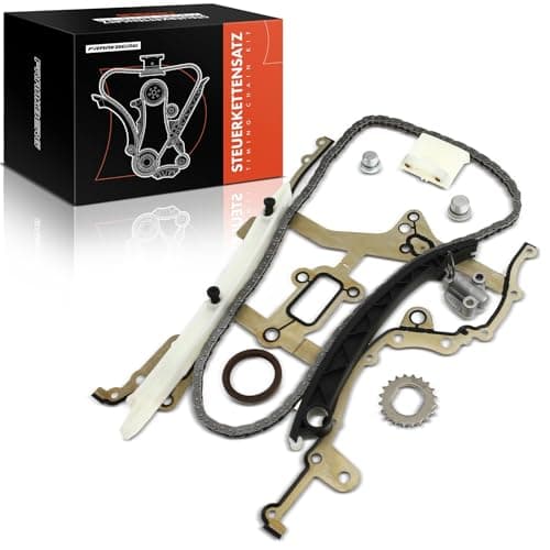 Image of Frankberg Timing Chain Kits for Aveo Cruze Adam Astra J Cascada Corsa D E Insignia A Meriva B Mokka/Mokka X Zafira Tourer C 1.2L 1.4L 2009-2024 55562234
