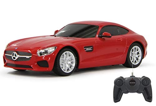 Image of Jamara 405075 "40MHz Mercedes AMG GT 1:24" Toy