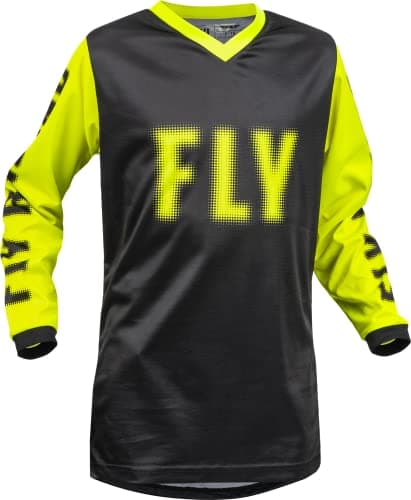 Image of Fly Jersey f-16 m